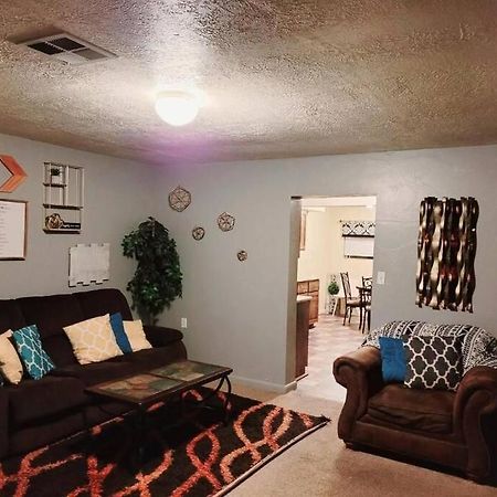2 Bedroom Holiday Home Tropic Luaran gambar